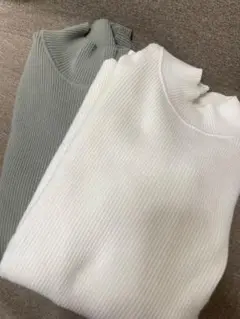 ameri ニットトップス　まとめ売り
