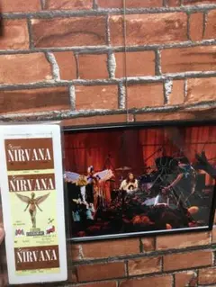 NIRVANA