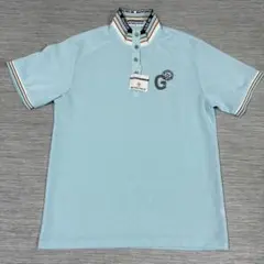 新品　Munsing Wear レディース　半袖　シャツ