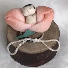 値下げしました！ いづこ人形