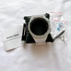 ☆ 高級メタルケースSamsung Watch 6 Classic 47mm