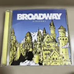 KINGDOMS／BROADWAY N