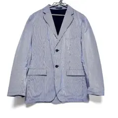 ジルサンダー ジャケット サイズ48 M美品