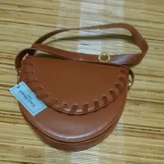 新品☆louis feraud☆ポシェット