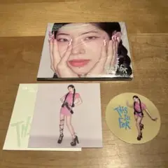 TWICE THIS IS FOR デジパック　ダヒョン