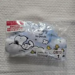 スヌーピー 一番くじ ラストワン賞クッション