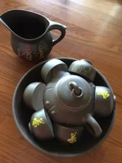 中国茶器セット