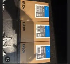 EPSON LCO54M インクリボン 3個セット
