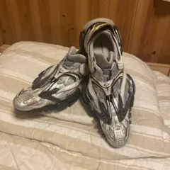 BALENCIAGA Reptile レプタイルスニーカー