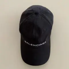 BALENCIAGA バレンシアガ キャップ 平行品