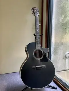 Ibanez AEL125ERD エレアコ ブラック ☆Ibanez/アイバニーズ AEL14E-BKF 1201 エレアコ