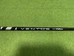 Fujikura VENTUS black 5-S ドライバー用