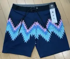 【新品未使用】ハーレー Hurley Phantomサーフパンツ　30