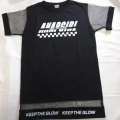 ANAP GIRL カジュアルTシャツ Sサイズ アナップガール