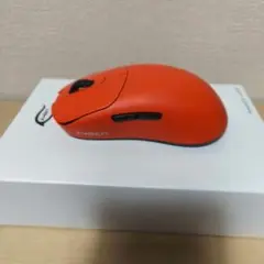 VAXEE NP-01S Wireless ゲーミングマウス オレンジ