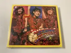 Buono! ライブ2009ハイブリッド★パンチ DVDハロプロ⚠️説明欄