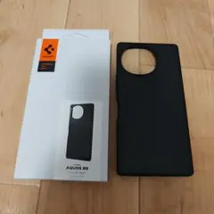 AQUOS R9 Spipen