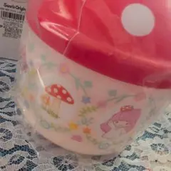 サンリオ✵コットンボックス