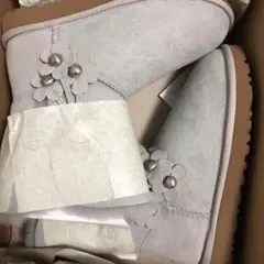 UGG ブーツ