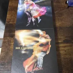 Mr.Children ベストアルバム 2枚セット