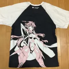 シンフォギアライブ 2013マカリア・イヴ 半袖 Tシャツ