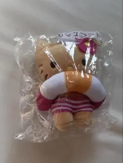 サンリオ当たりくじ　キティ