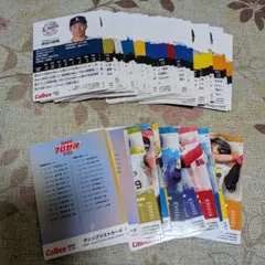 【コンプではありませんが】ノーマル 第2弾 2025 プロ野球チップス