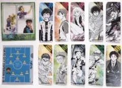 アオアシ1巻〜34巻全巻　まとめ売り　しおりおまけ付き 2025年最新】アオアシ しおりの人気アイテム - メルカリ