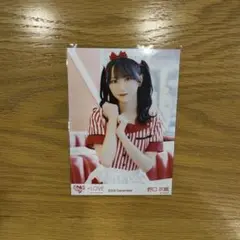 野口衣織 仲直りシュークリーム アザカ チュウ