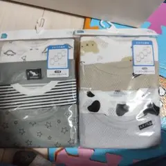 ロンパース肌着　95-13