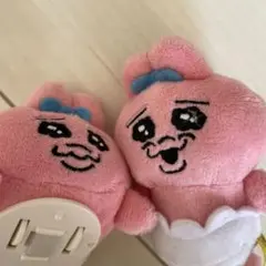 おぱんちゅうさぎ