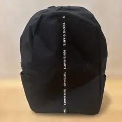 ジャイアンツ バックパック