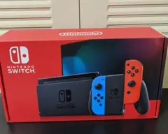 Switch 本体