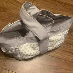 ニトリ 外出用おむつ入れ バッグ 収納