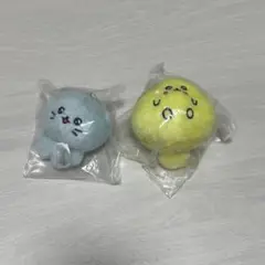チェゴシム ガチャガチャ ぬいぐるみ ねこゴシム まるゴシム マスコット