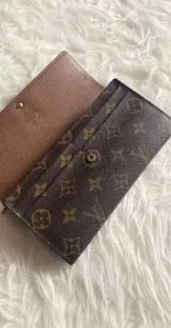 M61734 PF.SARAH NM2 MONOGRAM