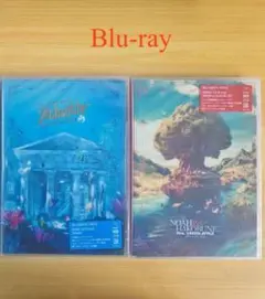Mrs.GREEN APPLE AtlantisとNOAH