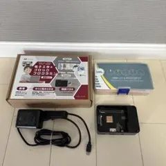 【付属品多数】Raspberry Pi 3 Model B+
