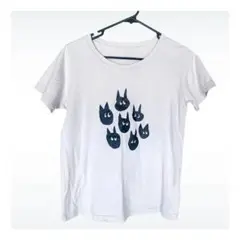 ムーミン　ソフスTシャツ　シロップ
