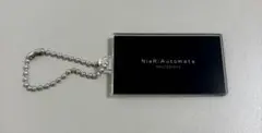 NieR:Automata エンディングアクリルキーホルダーコレクション ニーア