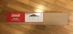 COLEMAN インスタントバイザーシェードII /L(オリーブ) 20000…
