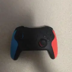 Nintendo Switchプロコン