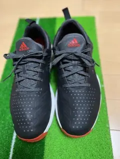 adidas アディダス ゴルフシューズ ADIPOWER BOOST