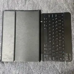 BORYMAN iPad用キーボードケース ブラック