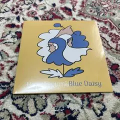 【新品】ハナレグミ 会場限定CD Blue Daisy シュリンク付