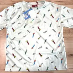 新品　pez Tシャツ　140cm