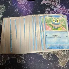 ポケモンカード はねてみる