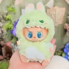 ラブブ　着せ替え服　2点セット　※ぬいぐるみは含みません