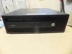 （1508）W11秒速起動SSD254G HP705 G3 AMD A10 8G