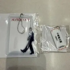 NO Way OUT wayv 威神 ラントイ ヤンヤン